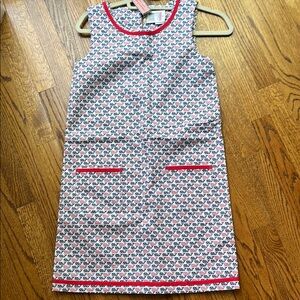NWT Vineyard Vines girls size 14 dress